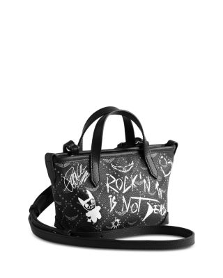 Z Rock Nano Shopper Tote