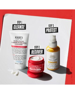 Ultra Facial Meltdown Recovery Medicated Cream with Colloidal Oatmeal 1.7 oz.