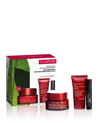 Super Restorative Skincare Starter Gift Set ($201 value)