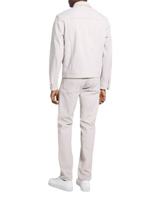  River Jacket in Neoteric Twill