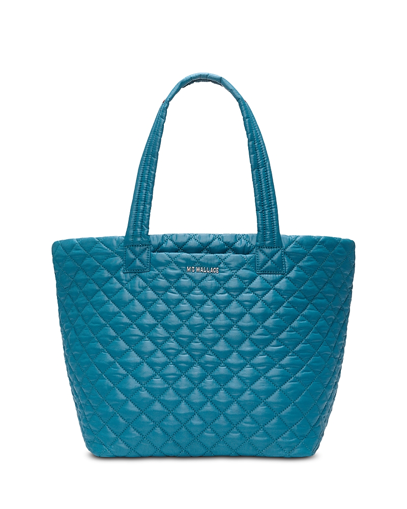 Mz Wallace Medium Metro Tote Deluxe · NO SIZE
