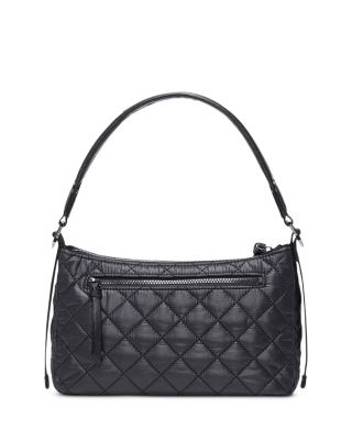 Park Small Quilted Leather Shoulder Bag