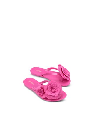 Girls' Harmonic Petals Kids Flip Flop Sandals - Toddler, Little Kid, Big Kid