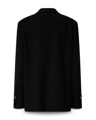 Nespola Kiss Front Jacket