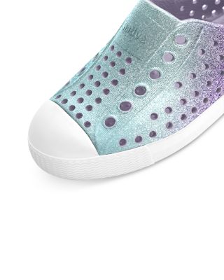 Girls' Jefferson Bling Slip On Sneakers - Baby, Toddler 