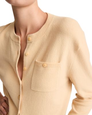 Pocket Cardigan
