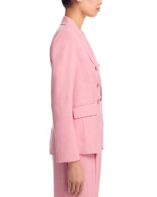 Battista Dickey Jacket