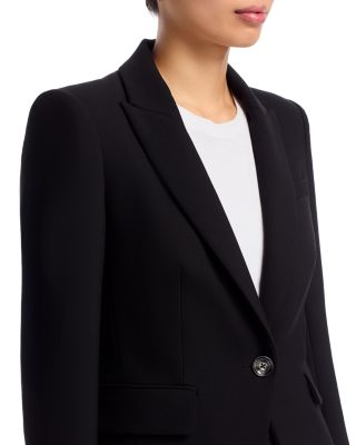 Miller Single Breasted Jacket