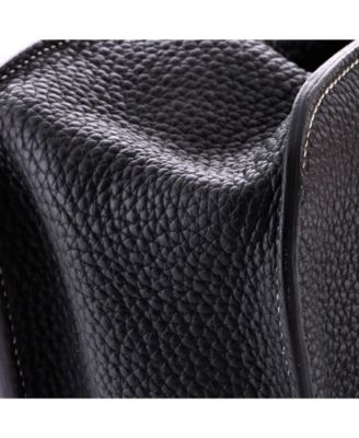 31 Halzan Bag Clemence