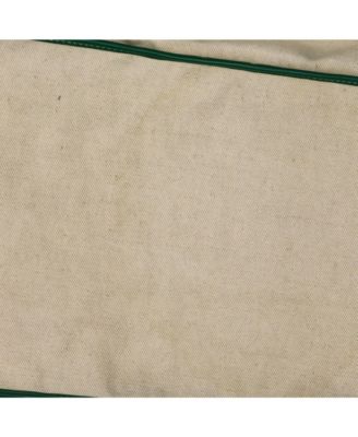  GM Saint Louis Tote Coated Canvas