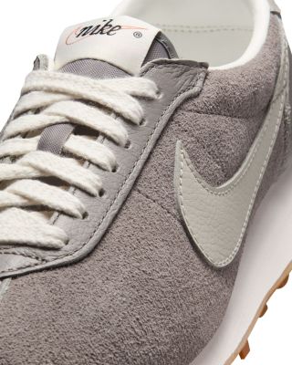 Women's Nike LD-1000 Suede Running Sneakers