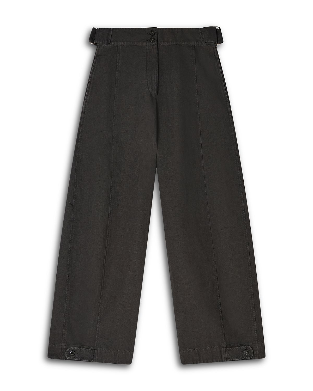 Emporio Armani Baggy Pants
