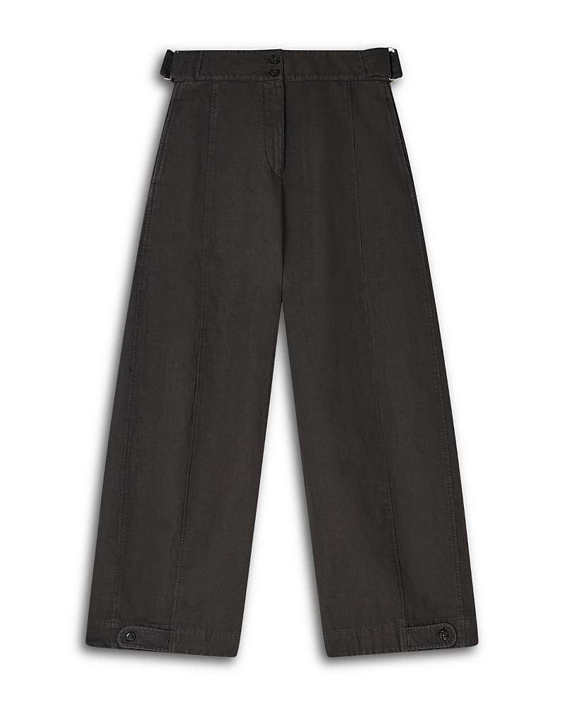 Emporio Armani Baggy Pants
