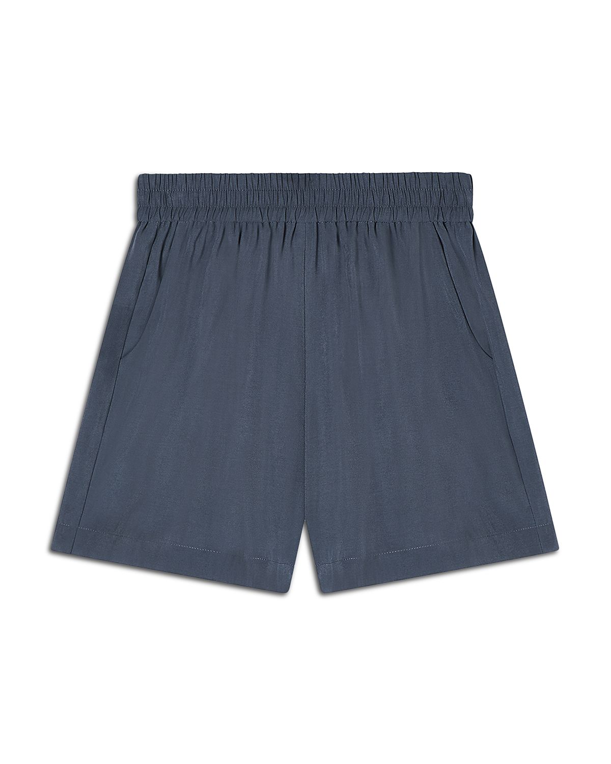 Emporio Armani Flowy Shorts