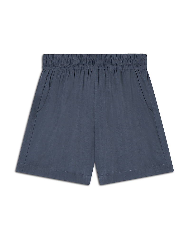 Emporio Armani Flowy Shorts