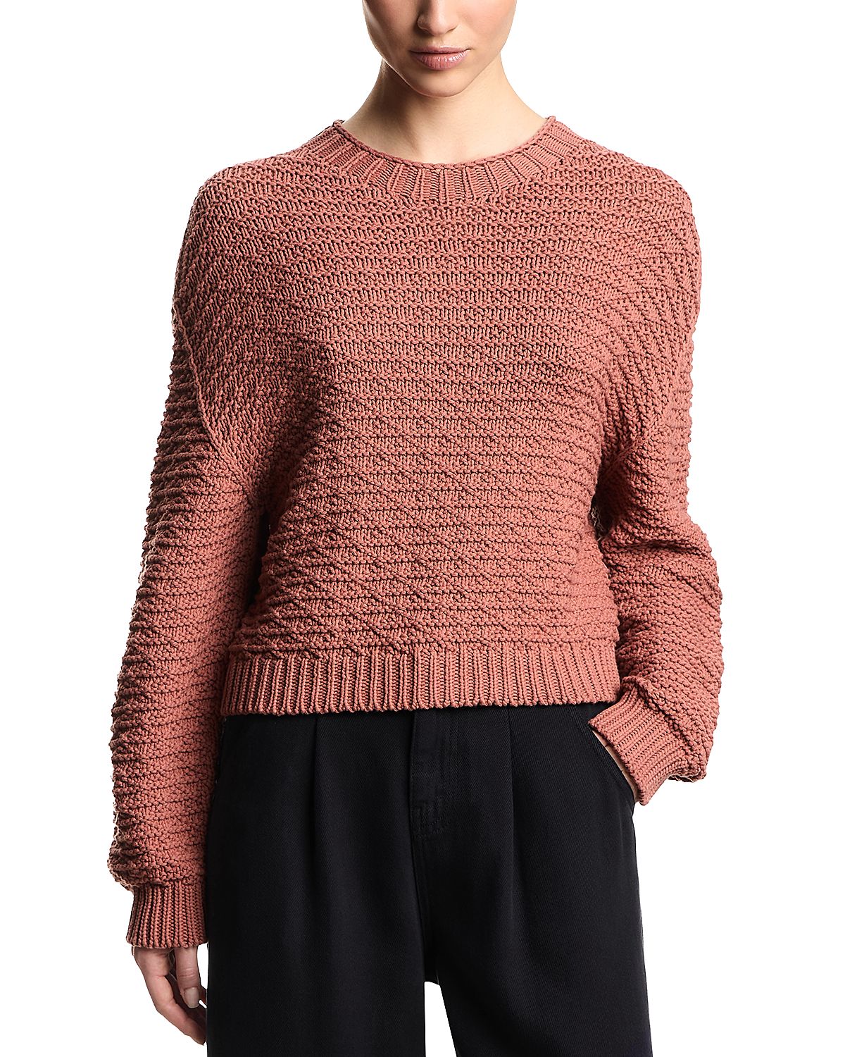 Emporio Armani Crewneck Sweater