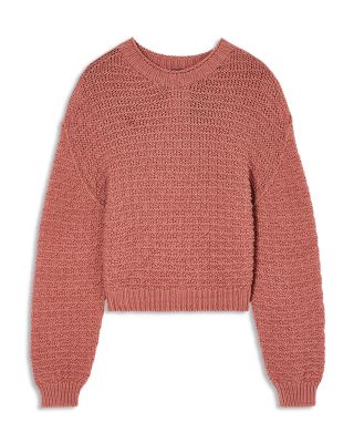 Crewneck Sweater