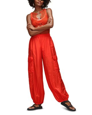 Women's GoldenGaze Toe Post Sandals