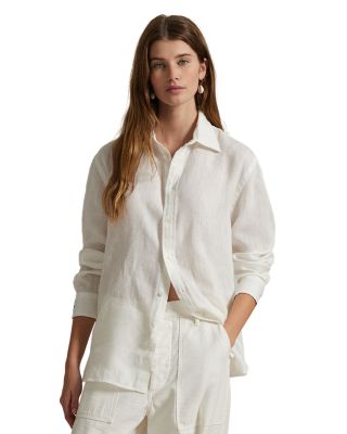 Linen Shirt