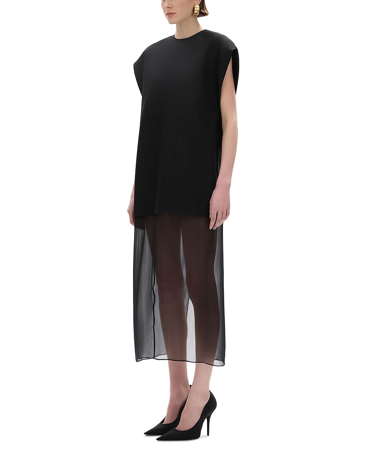 Rachel Gilbert Vida Shift Dress