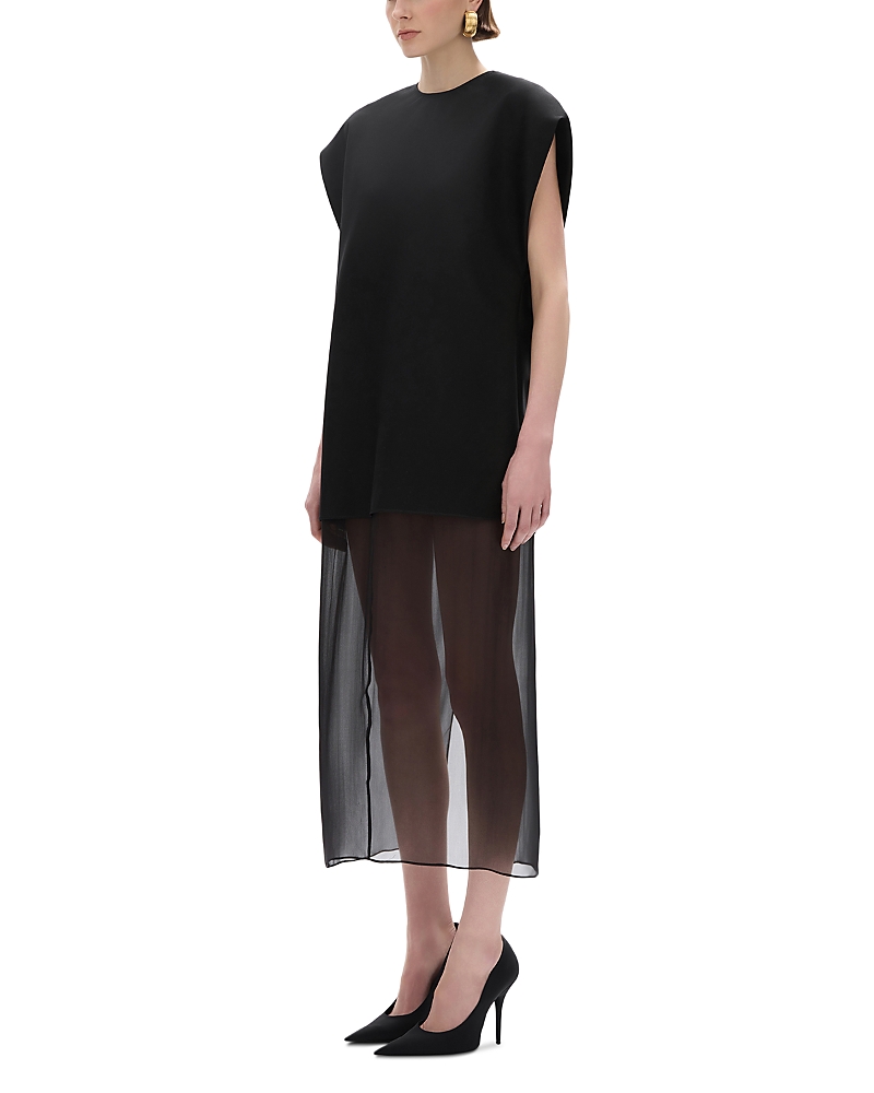 Rachel Gilbert Vida Shift Dress