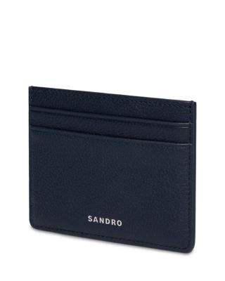 Foldable Card Holder