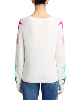 Danielle Star Sweater