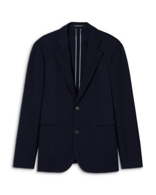 Wool Blazer