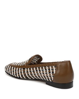Women's Prilla Woven Flats