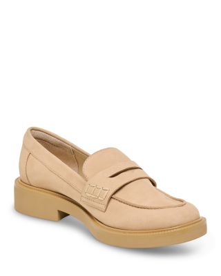 Women's Tiggy Loafer Flats