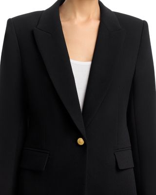 Rue Jacket & Gloria Pants