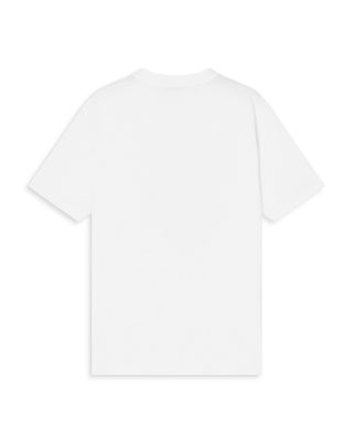 Milano Graphic Logo T-Shirt