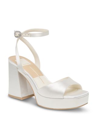 Women's Felica Platform Sandals