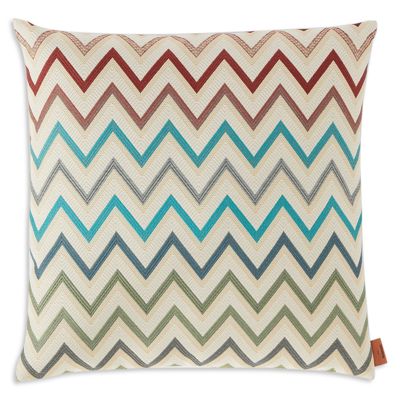 Watamu Indoor Decorative Pillow, 15.75" x 15.75"