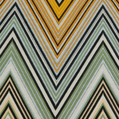 Kew Multi Color Indoor Decorative Pillow, 15.75" x 15.75"