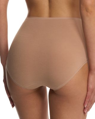 Bliss Bare High Waisted Brief