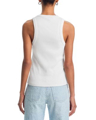 Jordyn Crewneck Tank