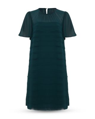 Fallon Layered Dress