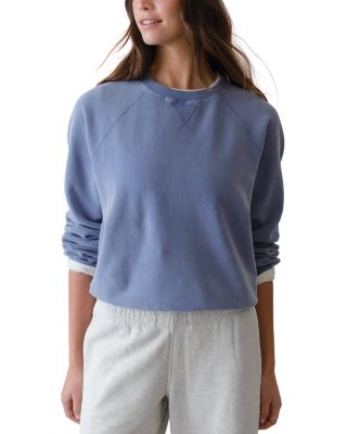 Cloud 9 Fleece Reversible Sweatshirt 