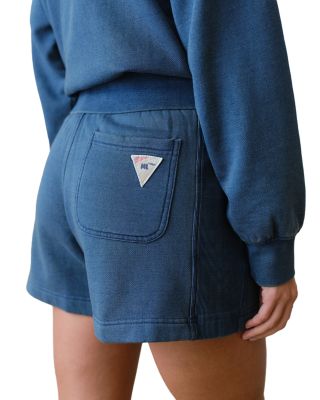 Cloud 9 Fleece Shorts