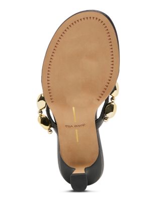 Women's Daksie Embellished Sandals