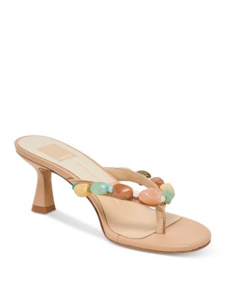 Women's Daksie Embellished Sandals