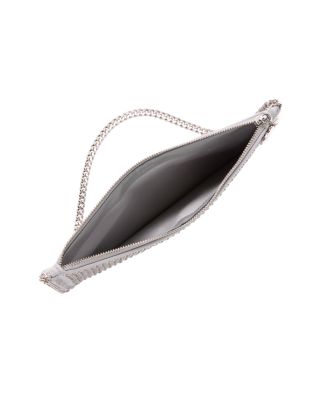 Falabella Pochette Crystal Shoulder Bag