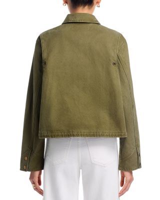Stephen Bomber Jacket