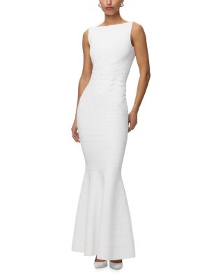 The Dion Mermaid Gown