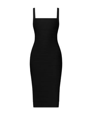 Neri Bandage Dress