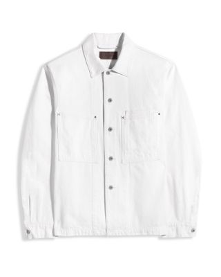 Workwear Overshirt