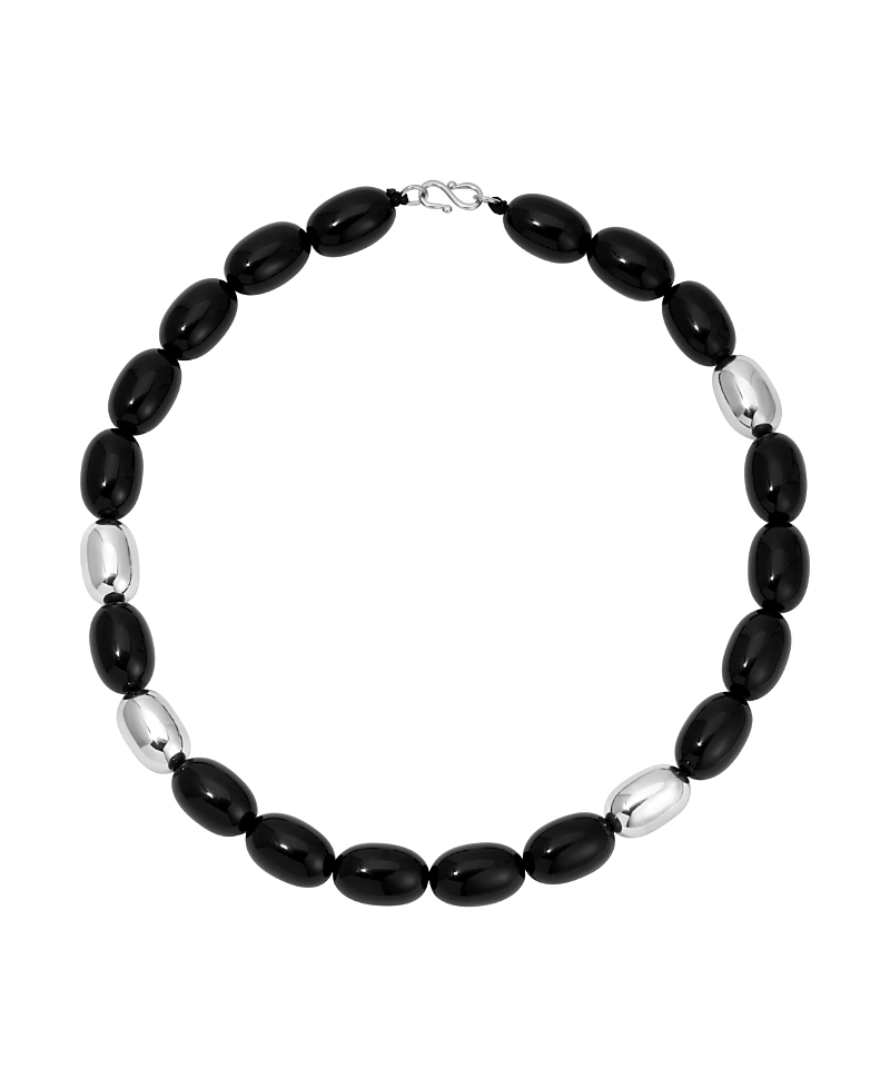 Heaven Mayhem Clementine Necklace