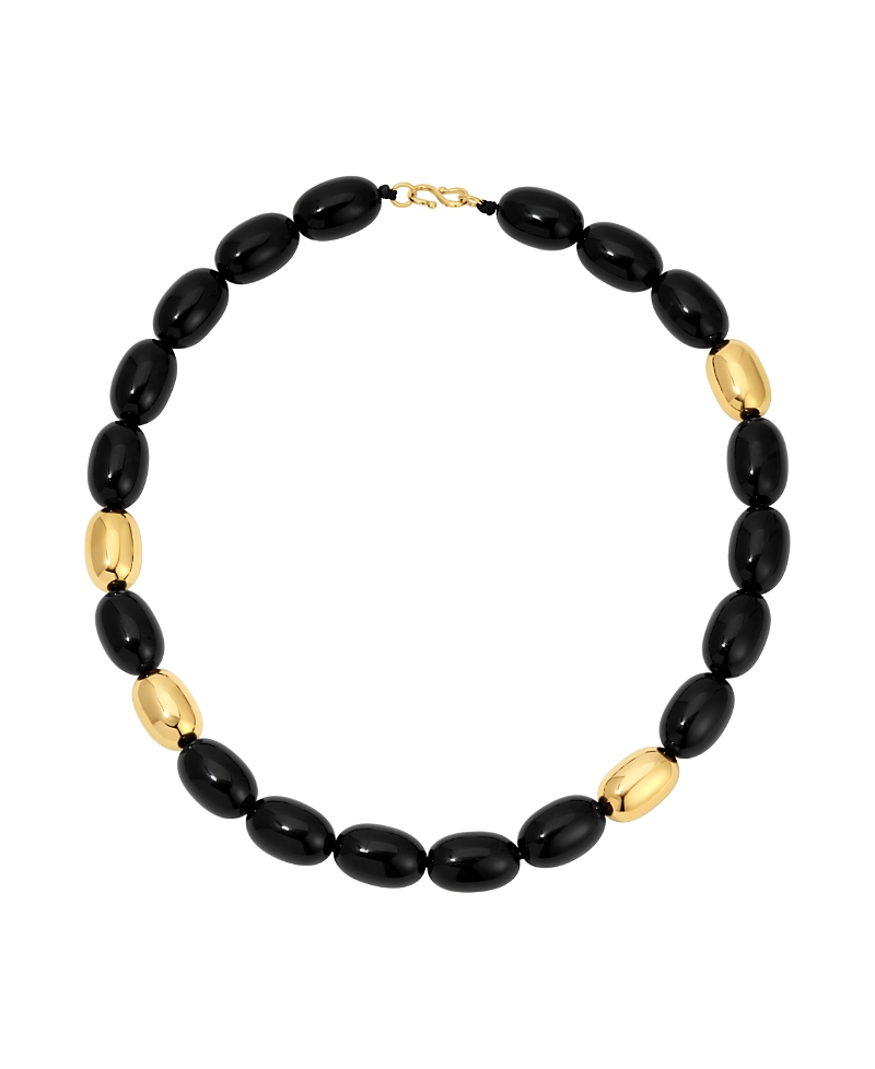 Heaven Mayhem Clementine Necklace