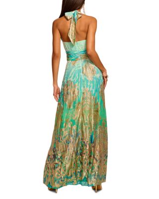 Ombr&eacute; Stephanie Gown 